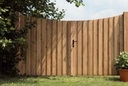 WELKOM POORT