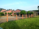PRAIRIE OMHEINING