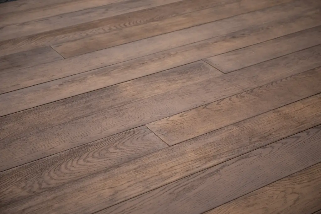 MILLBOARD TERRASSEN