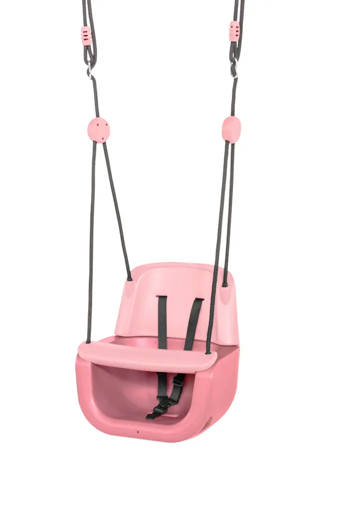 BALANÇOIRE POUR BÉBÉ 3 EN 1