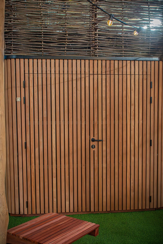 ARMOIRE DE JARDIN LUMORA