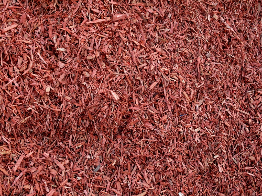 BIG BAG ROOD FIBER-MULCH 1.25 M³ 