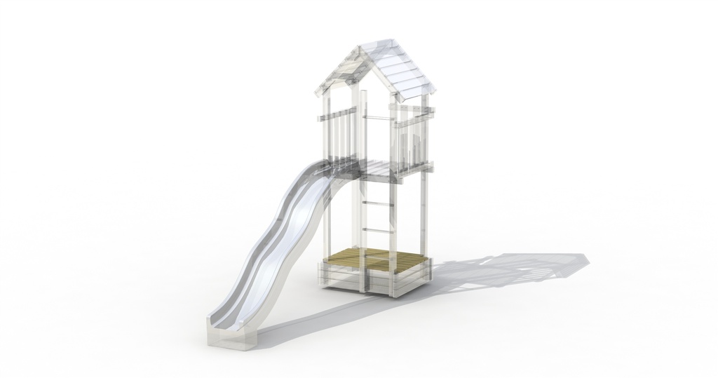 [0662] AFDEKPLAAT VOOR 661