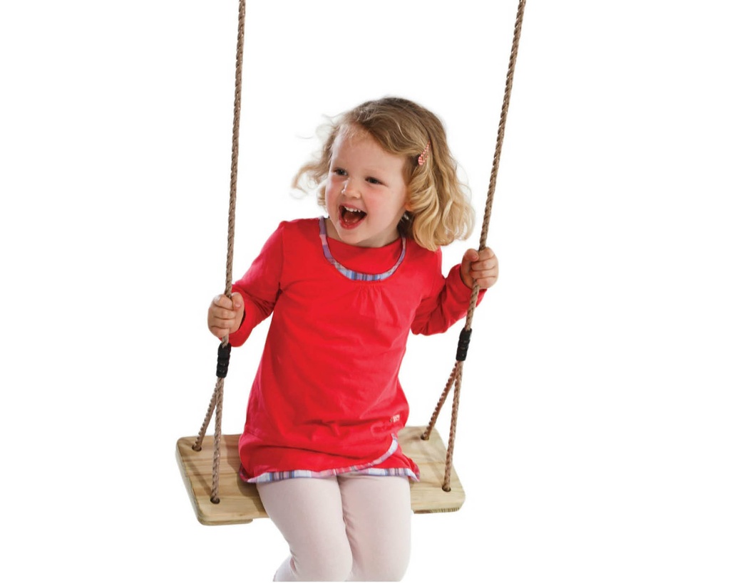 [0821] SIÈGE EN BOIS