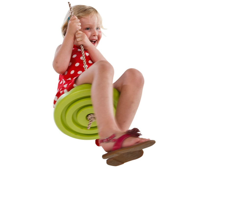 [0848] BALANÇOIRE DISQUE