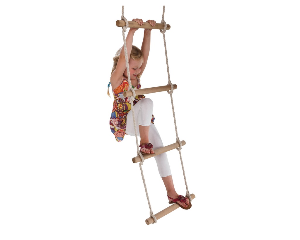 [0830*] TOUWLADDER          