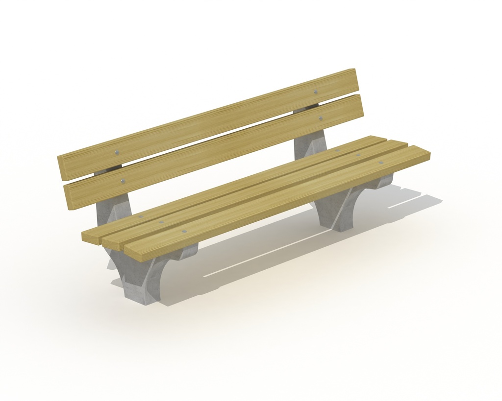 [P201A] WARSCHAU BANK RNG - 5 PLANKEN