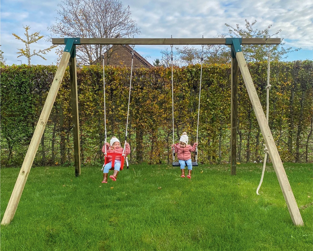 [0802] GROTE VRIJSTAANDE VIERKANTSCHOMMEL