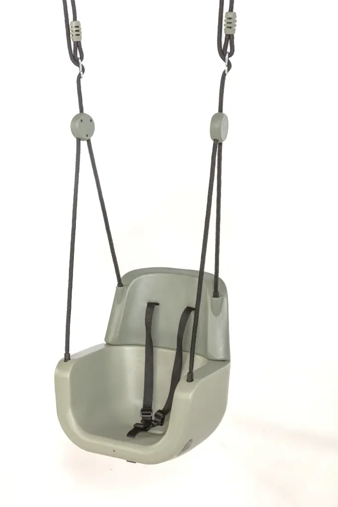 BALANÇOIRE POUR BÉBÉ 3 EN 1